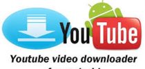 10 Aplikasi Keren Android Untuk Download Video