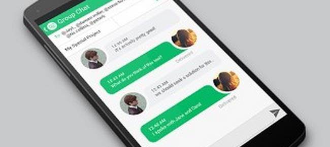 Aplikasi Chatting Android Paling Populer Untuk Anak Muda yang Terbaik