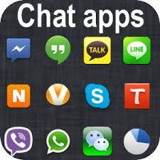 Aplikasi Chatting Android Paling Populer Untuk Anak Muda
