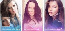 Aplikasi Foto Terbaik Android Download App Beauty Plus Camera APK for Android