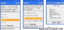 Download Aplikasi Latihan Soal UN SMA dan SBMPTN 2015 APK Android