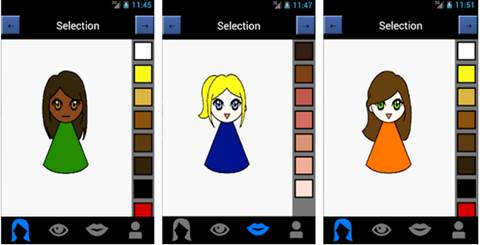 Download App Avatar Creator APK for Android