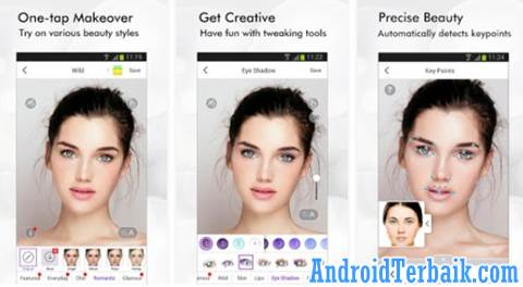 Download App Perfect 365 APK for Android