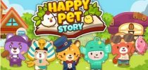 Download Game Happy Pet Story-Sim Virtual APK for Android