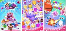 Download Game Jelly Blast APK Android - Game Android Free