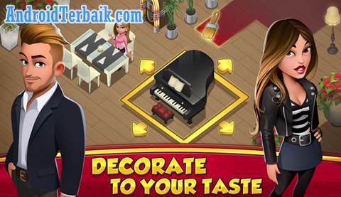 Download Game World Chef APK DATA for Android