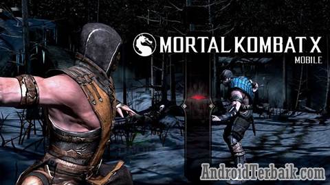 Download Mortal Combat X APK Android