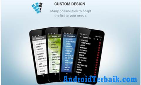 Download Shopping List Voice Input APK for Android
