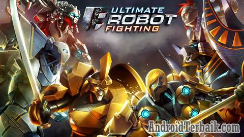 Download Ultimate Robot Fighting APK Android
