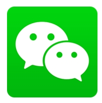 Download WeChat Aplikasi SosMed Chatting Android Terbaik