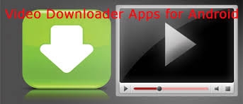 Video Downloader Apps for Android Support YouTube and DailyMotion