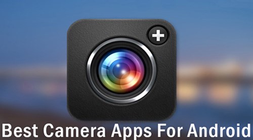 Aplikasi Kamera Android Terbaik - Best Camera Apps for Android