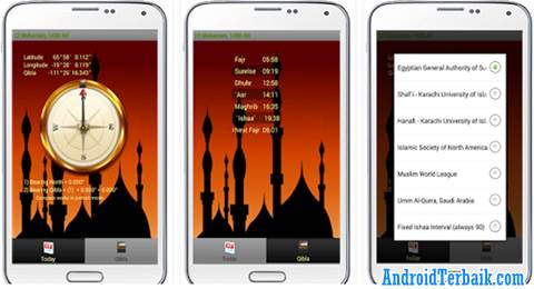 Download Adzan Best App APK - Aplikasi Adzan Android Terbaik