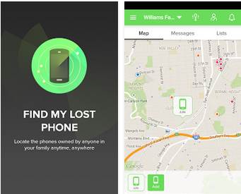 Download Aplikasi Find My Phone APK Temukan Ponsel Ku Android