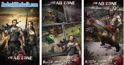 Download Dead Zone Zombie Crisis APK - Game Zombie Android Terbaik Melawan zombie