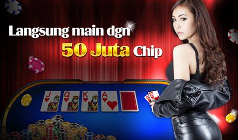 Download Luxy Poker-Online Texas Holdem APK Data Unlimited Chip Mod Android Terbaik