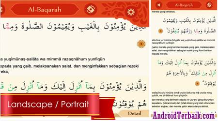 Download MyQuran Al Quran Indonesia APK - 5 Aplikasi Alquran Android Terbaik Yang Benar Terlengkap