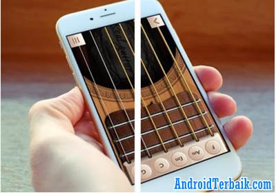 Download Real Guitar APK Aplikasi Android Terlaris Untuk Belajar Musik