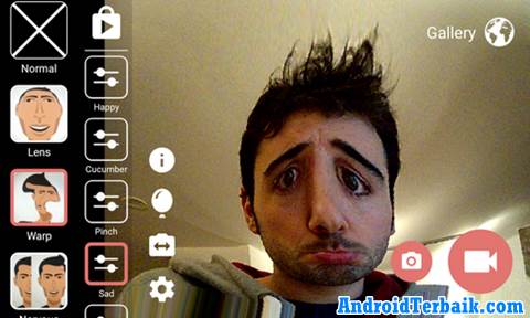 Download YayCam Funny Camera Video APK - Aplikasi Video Lucu Android Terbaik Offline