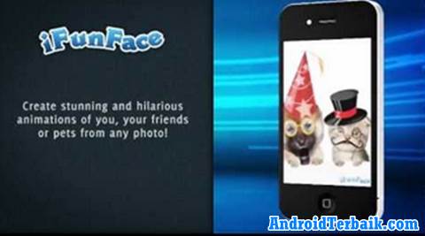 Download iFunFace APK - Aplikasi Video Lucu Android Terbaik Offline