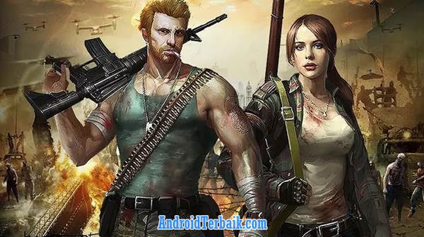 Game Zombie Android Terbaik