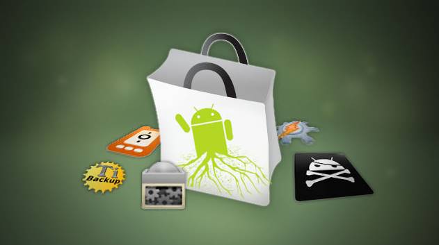 Aplikasi Android Terbaik Setelah Root Gratis Full