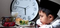 Aplikasi Jadwal Imsakiyah Ramadhan Android 1443 H/2025 M