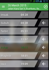 Download Aplikasi Jadwal Imsakiyah Ramadhan Android Terbaru 2023