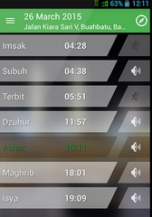 Download Aplikasi Jadwal Imsakiyah Ramadhan Android Terbaru 2024