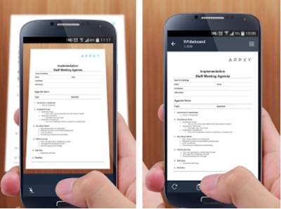 Download Aplikasi Scanner Android Terbaik APK Gratisan