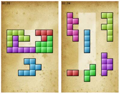 Download Block Puzzle APK - Game Android Terbaik Ukuran Kecil dan Ringan Terbaru