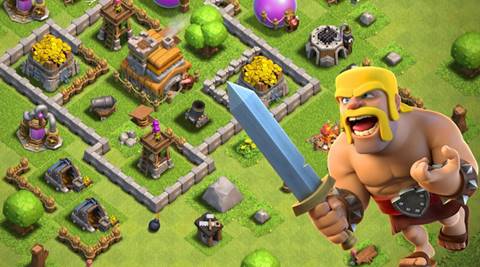 Download COC APK - Game Android Terbaik Di Dunia