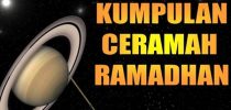 Download Contoh Kumpulan Ceramah Tema Puasa Ramadhan Terbaru