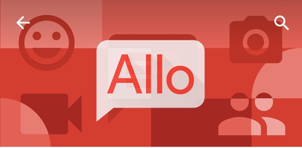 Download Google Allo APK for Android