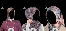 Download Hijab Montage Photo Editor APK - Aplikasi Edit Foto Penambah Efek Jilbab Android