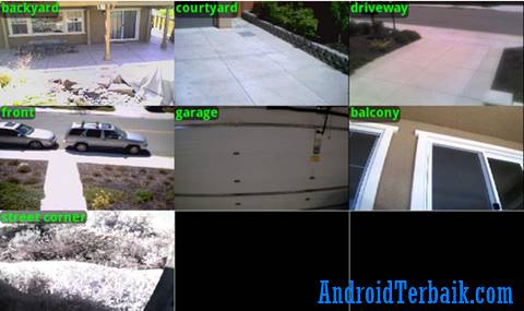 Download IP Cam Viewer Basic APK - Aplikasi Kamera CCTV Android Terbaik Gratis