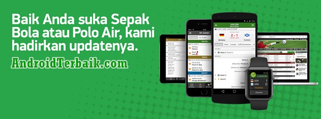 FlashScore Indonesia Aplikasi Livescore Khusus Pecinta Olahraga Tanah Air