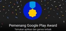 Inilah Pemenang Google Play Award 2016: Aplikasi dan Game Android Terbaik