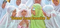 Kumpulan SMS Ucapan Puasa Ramadhan Terbaru Lengkap