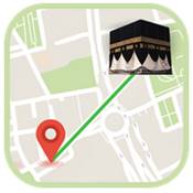 Download 100% Kiblat Sholat apk - Aplikasi Kiblat Android Terbaik Arah Sholat Akurat