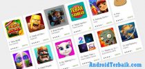 Download 20 Game Android Terbaik Free Gratis Saat Ini Versi Terbaru Update APK Data Full