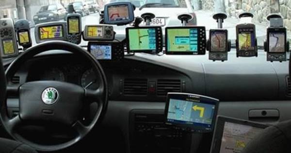 Download Aplikasi GPS Android Terbaik Peta Arah Jalan Offline