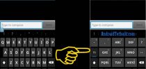 Aplikasi Keyboard 3×4 Android Terbaik Ubah Tidak QWERTY