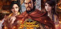 Download Game Android Terbaik Strategi Gratis dan Seru Unduh Conquest Three Kingdom APK DATA Full version