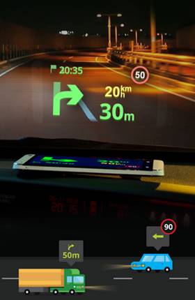 Download Navigasi GPS - Peta Sygic APK Android