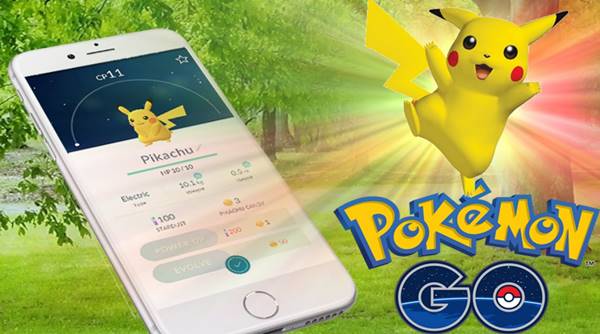 Cara Download Pokemon GO Support Semua Android dan Instal Game di HP