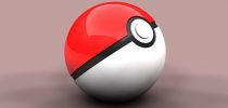 Cara Mendapatkan Bola Pokemon Ketika PokeBall Habis
