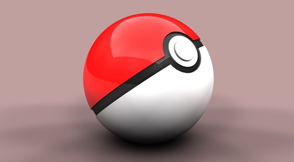 Cara Mendapatkan Bola Pokemon Ketika PokeBall Habis