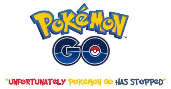 Cara Mengatasi Force Close Pokemon GO Memperbaiki Error Keluar Sendiri