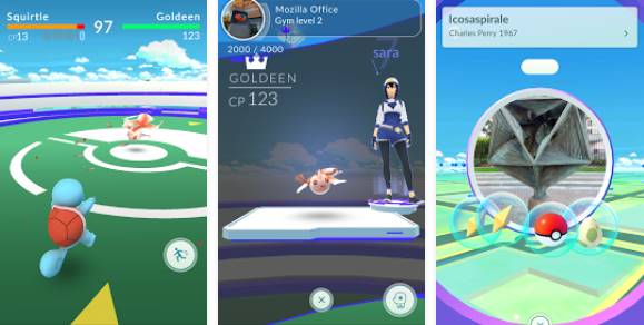 Cara Update Pokemon GO Terbaru di Android Gratis dan Aman